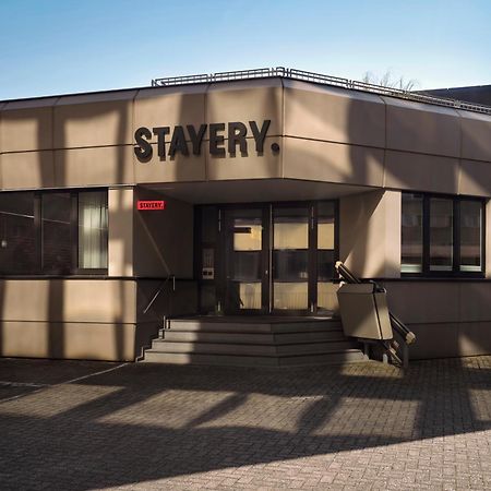 Stayery Cologne Suelz Eksteriør billede