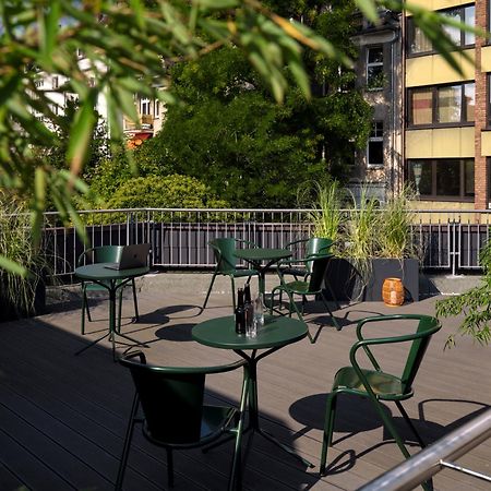 Stayery Cologne Suelz Eksteriør billede