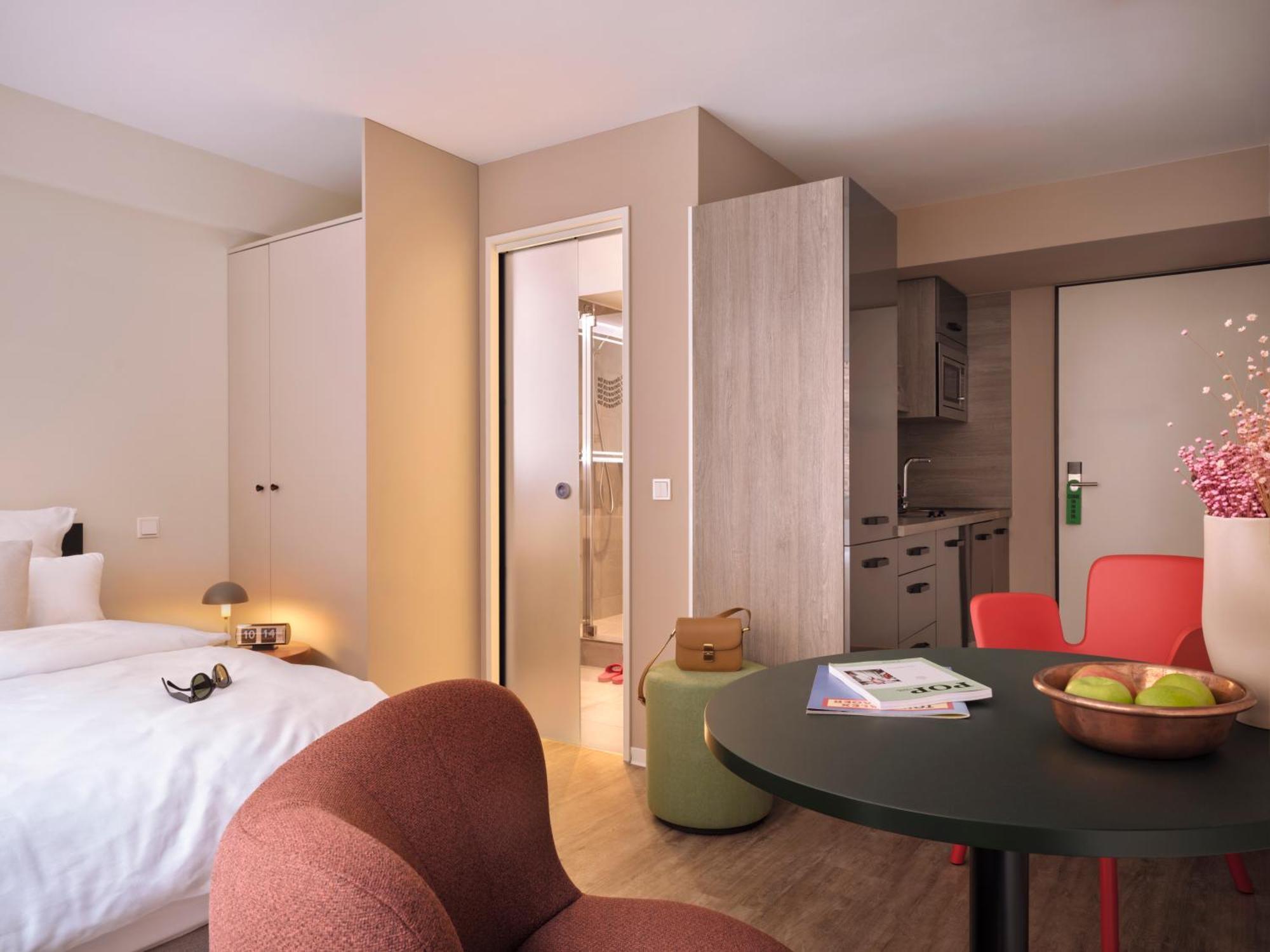 Stayery Cologne Suelz Eksteriør billede