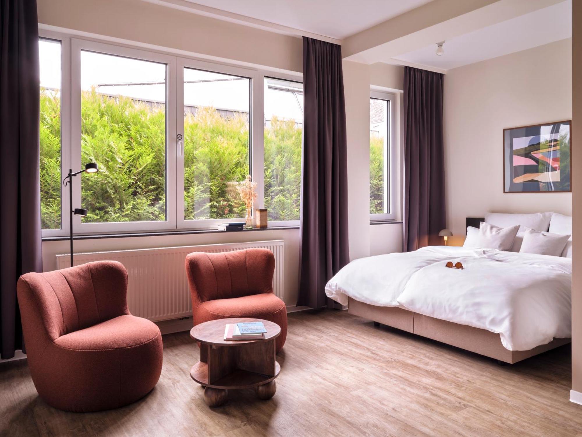 Stayery Cologne Suelz Eksteriør billede