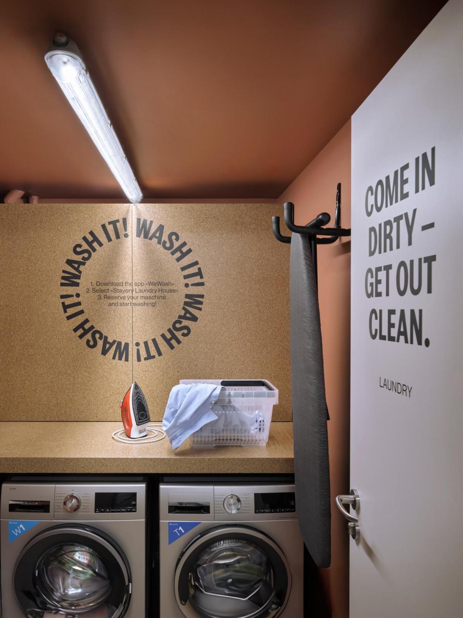 Stayery Cologne Suelz Eksteriør billede